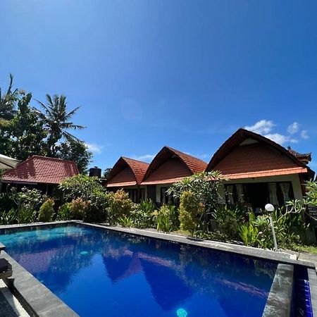 Sindhu Mesari Bungalow Toyapakeh 외부 사진