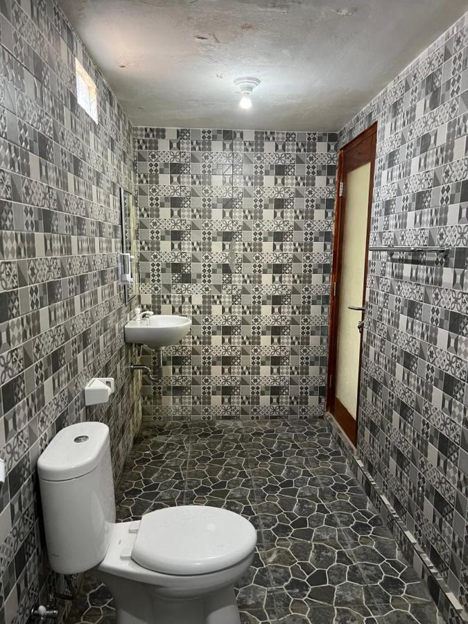 Sindhu Mesari Bungalow Toyapakeh 외부 사진