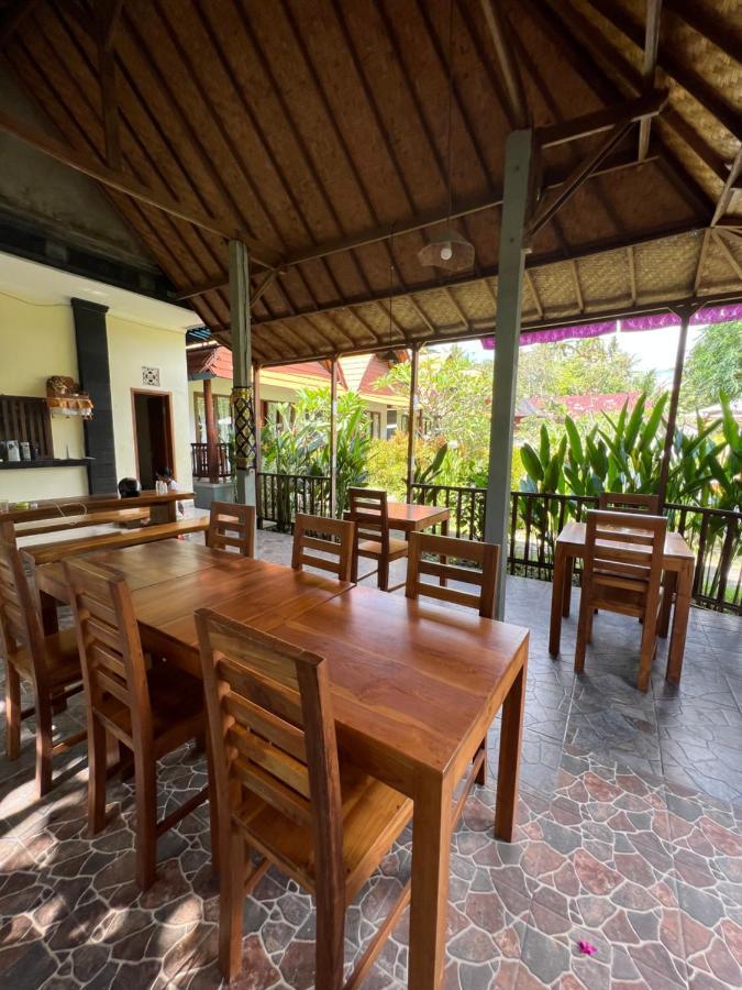 Sindhu Mesari Bungalow Toyapakeh 외부 사진