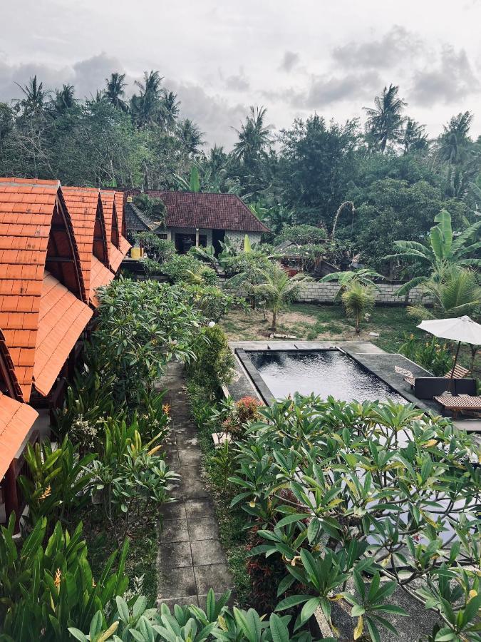 Sindhu Mesari Bungalow Toyapakeh 외부 사진