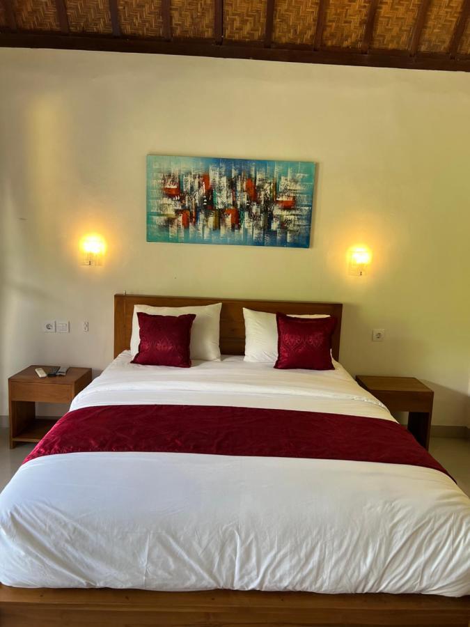 Sindhu Mesari Bungalow Toyapakeh 외부 사진