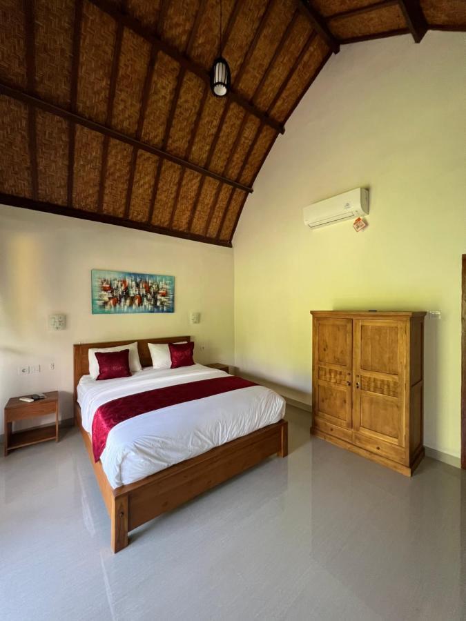 Sindhu Mesari Bungalow Toyapakeh 외부 사진