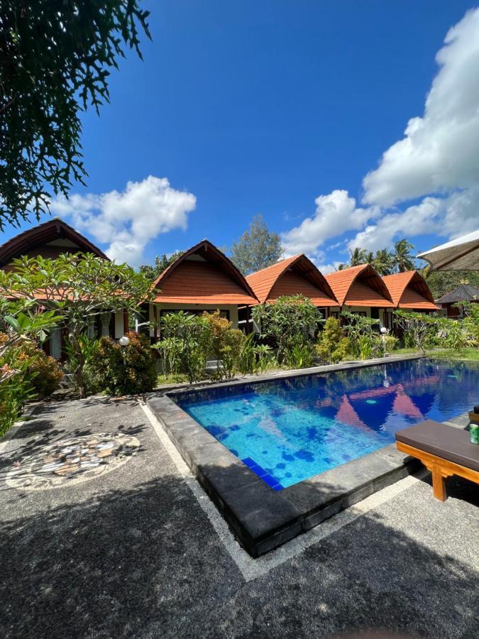 Sindhu Mesari Bungalow Toyapakeh 외부 사진