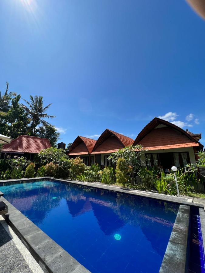 Sindhu Mesari Bungalow Toyapakeh 외부 사진
