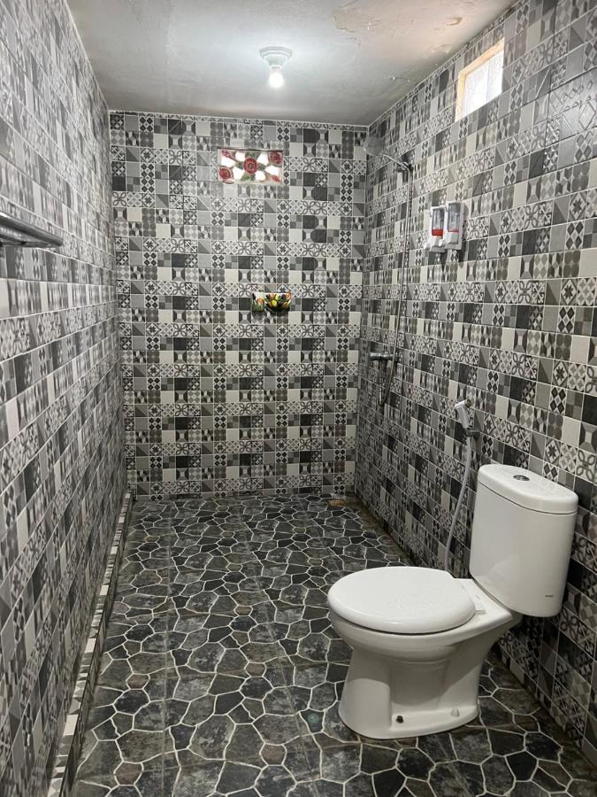 Sindhu Mesari Bungalow Toyapakeh 외부 사진