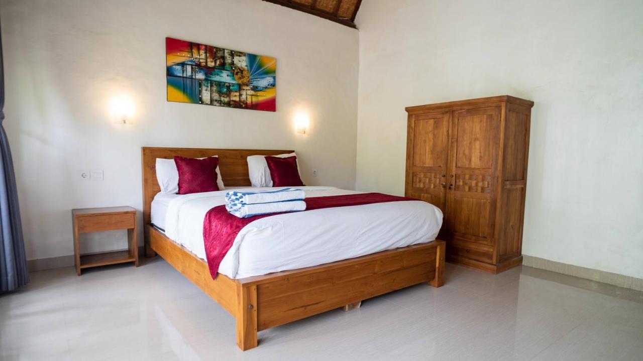 Sindhu Mesari Bungalow Toyapakeh 외부 사진