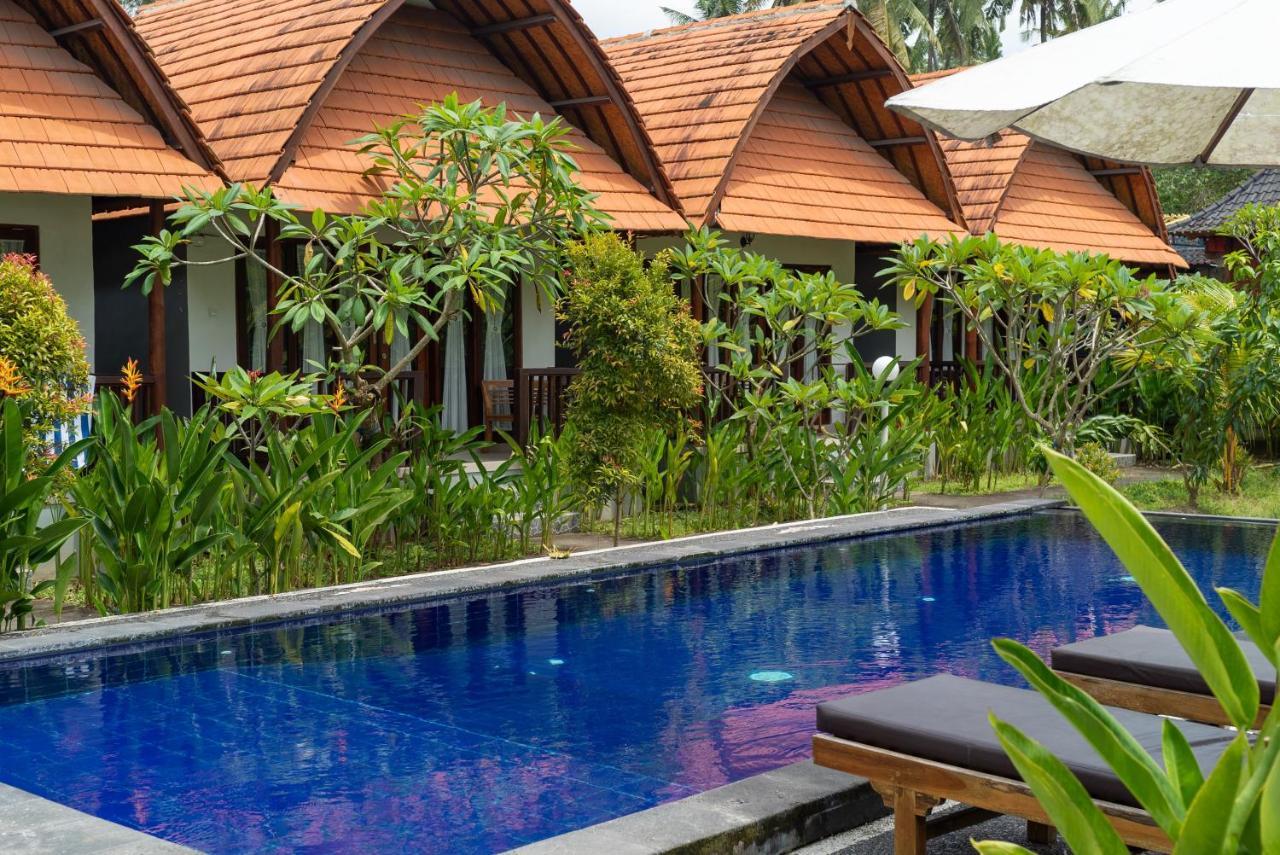Sindhu Mesari Bungalow Toyapakeh 외부 사진