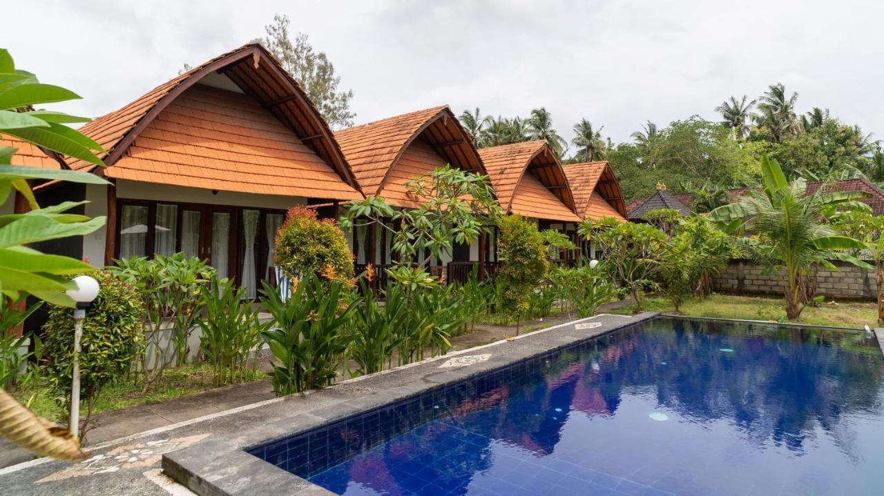 Sindhu Mesari Bungalow Toyapakeh 외부 사진