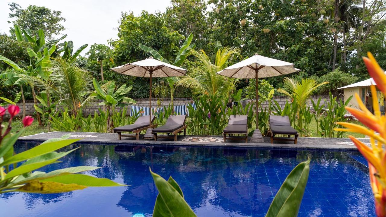 Sindhu Mesari Bungalow Toyapakeh 외부 사진