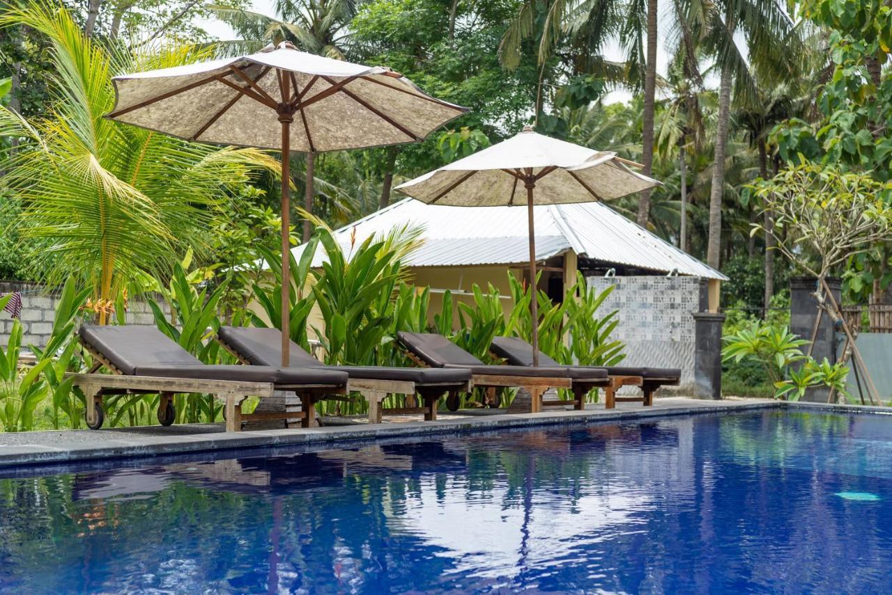 Sindhu Mesari Bungalow Toyapakeh 외부 사진