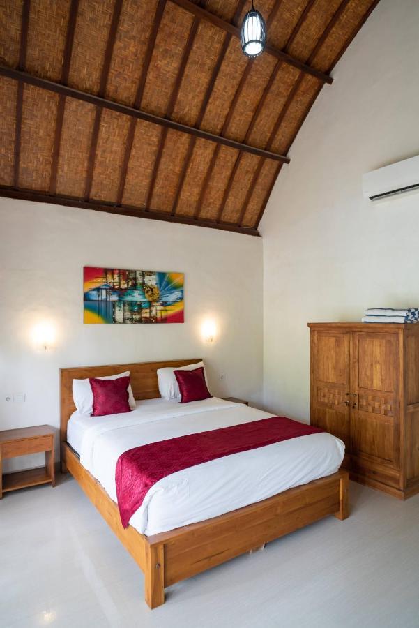 Sindhu Mesari Bungalow Toyapakeh 외부 사진