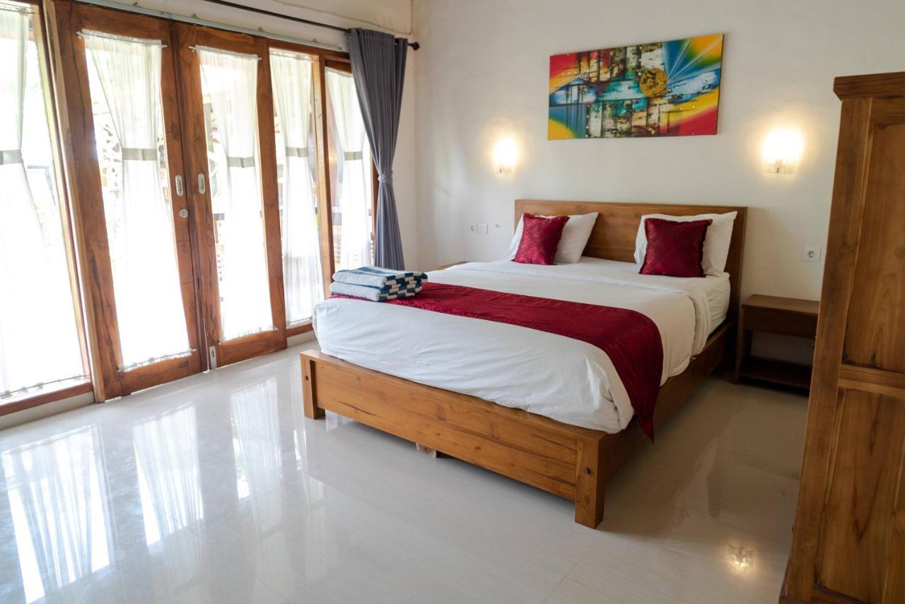 Sindhu Mesari Bungalow Toyapakeh 외부 사진