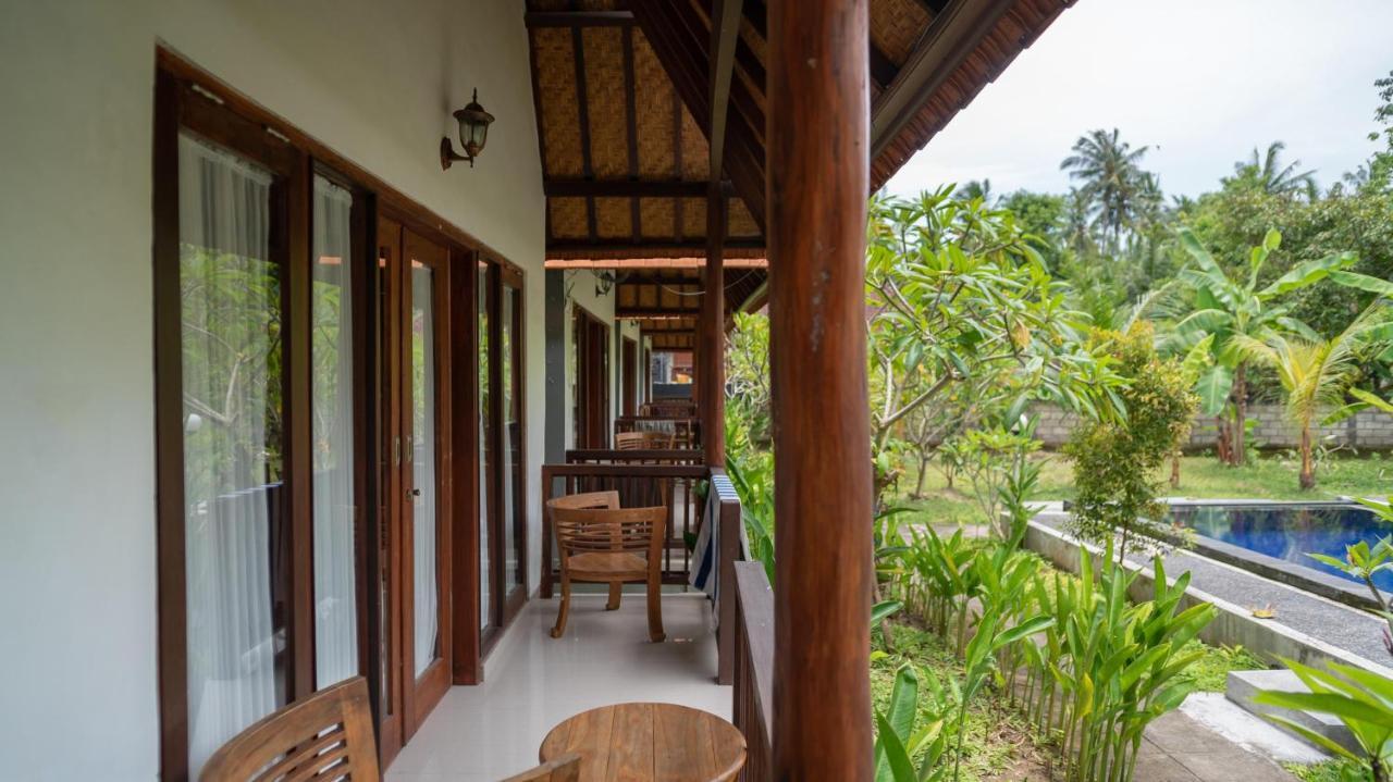 Sindhu Mesari Bungalow Toyapakeh 외부 사진