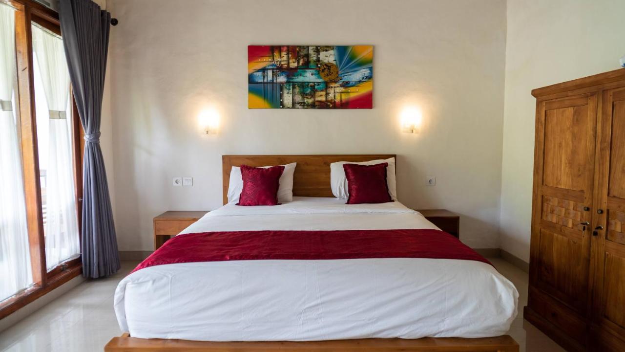 Sindhu Mesari Bungalow Toyapakeh 외부 사진
