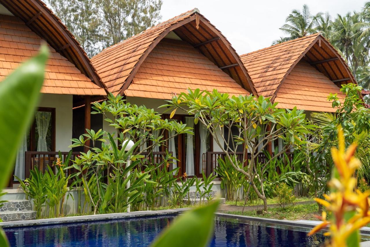 Sindhu Mesari Bungalow Toyapakeh 외부 사진