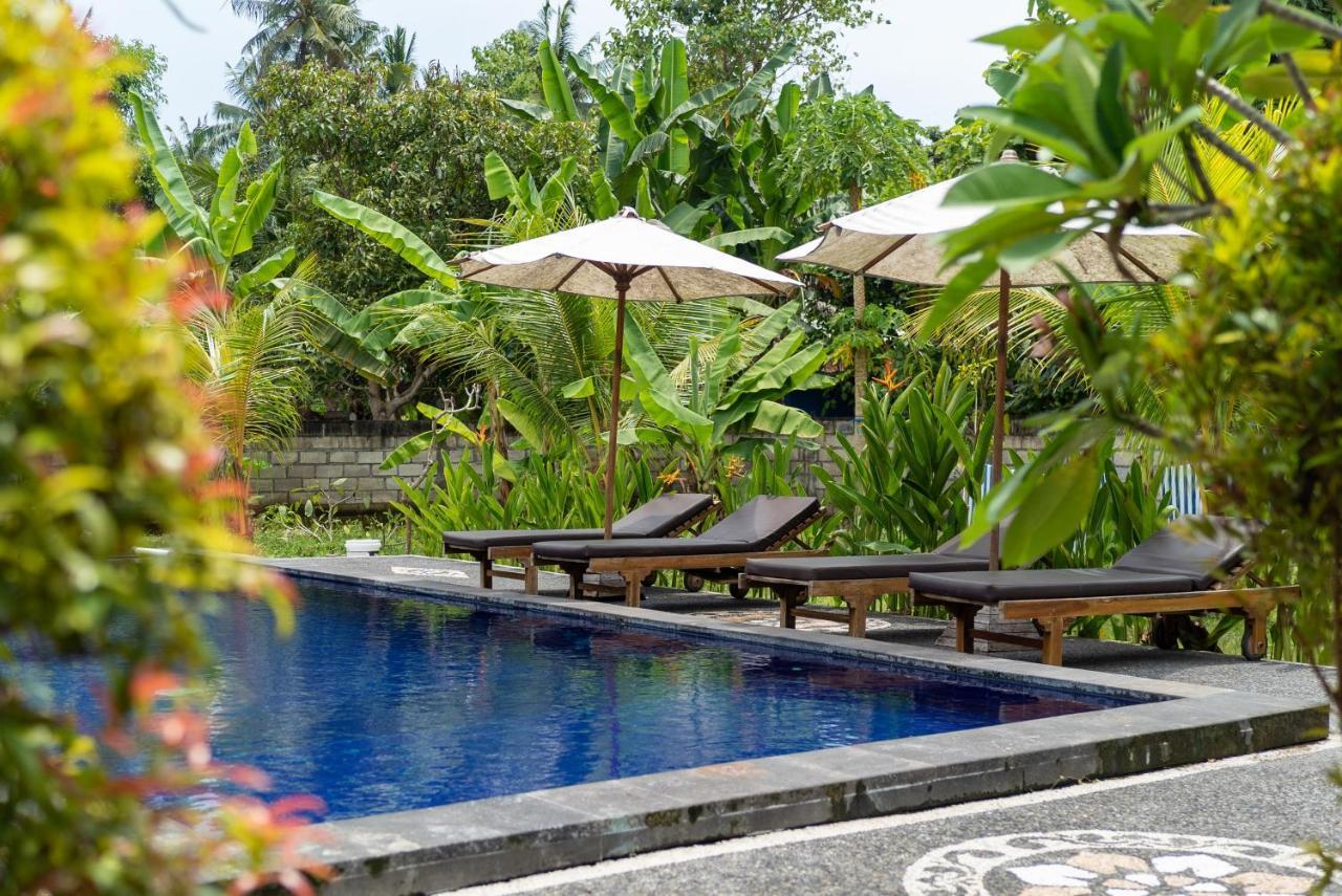 Sindhu Mesari Bungalow Toyapakeh 외부 사진