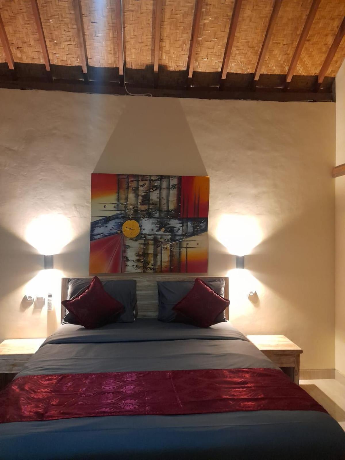 Sindhu Mesari Bungalow Toyapakeh 외부 사진
