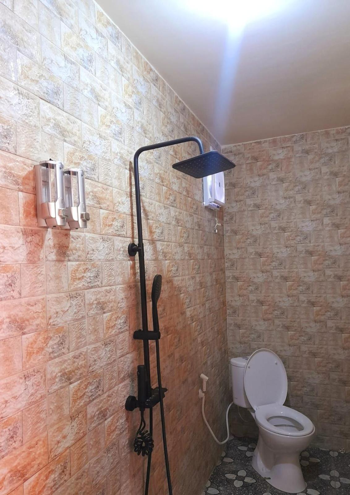 Sindhu Mesari Bungalow Toyapakeh 외부 사진