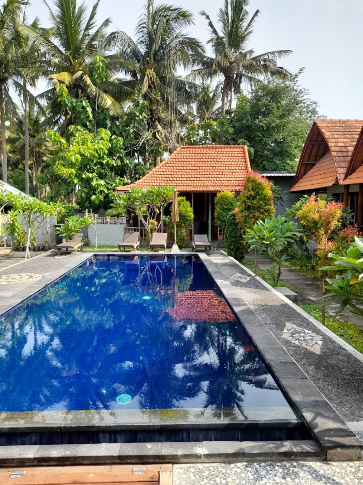 Sindhu Mesari Bungalow Toyapakeh 외부 사진