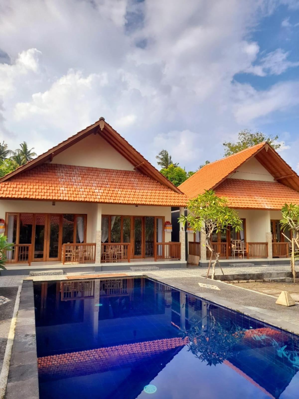 Sindhu Mesari Bungalow Toyapakeh 외부 사진