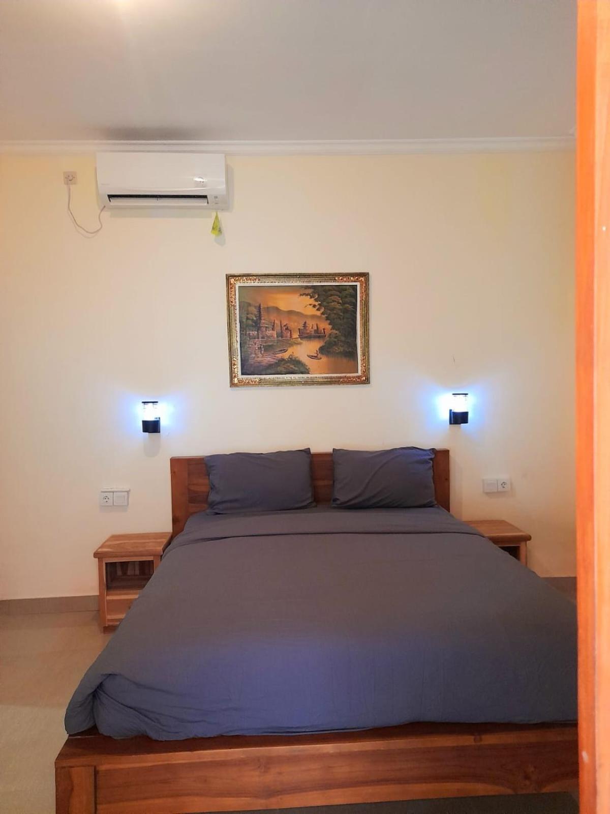 Sindhu Mesari Bungalow Toyapakeh 외부 사진