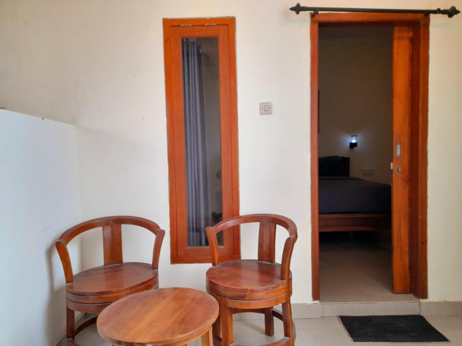 Sindhu Mesari Bungalow Toyapakeh 외부 사진