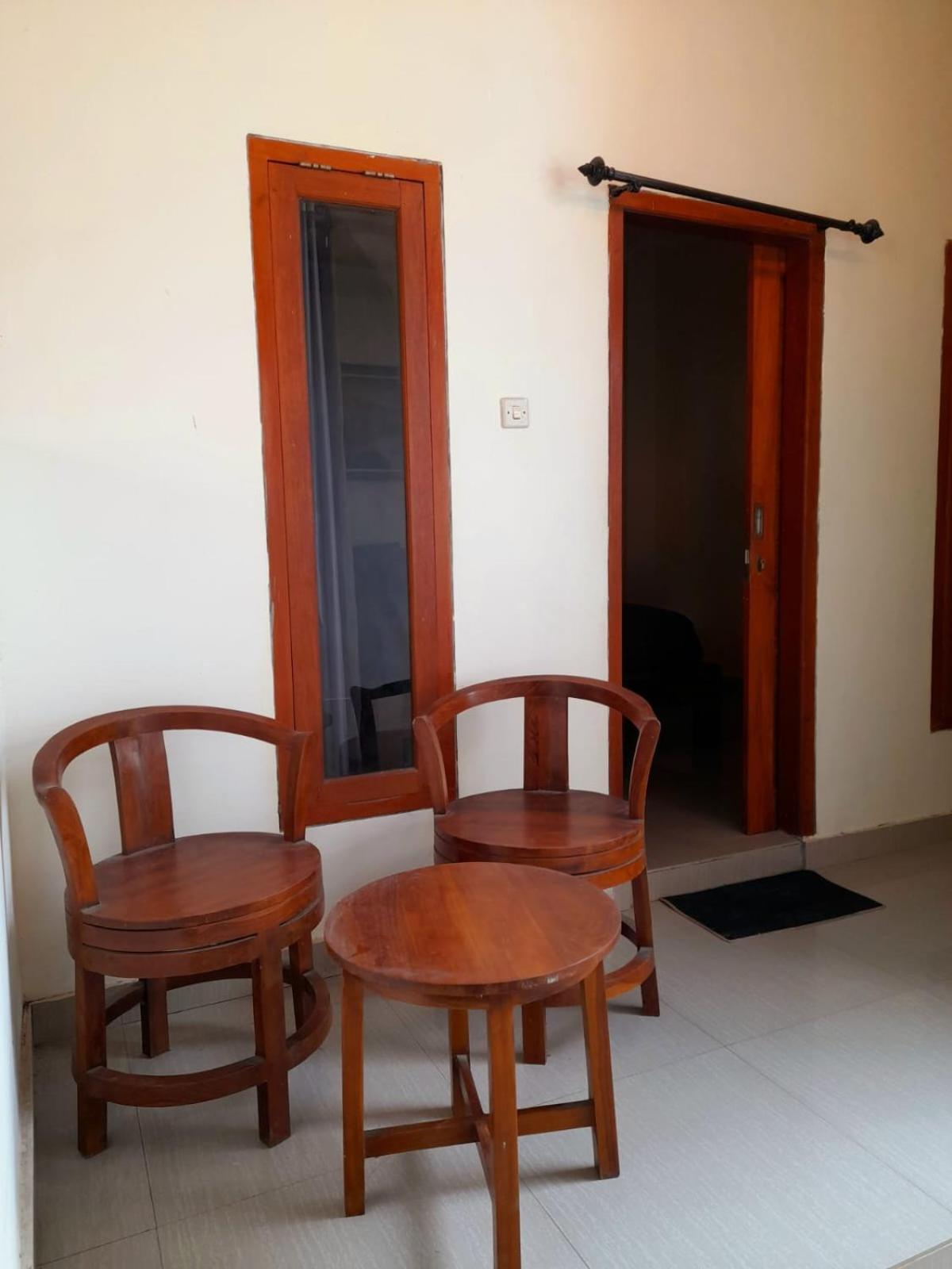 Sindhu Mesari Bungalow Toyapakeh 외부 사진