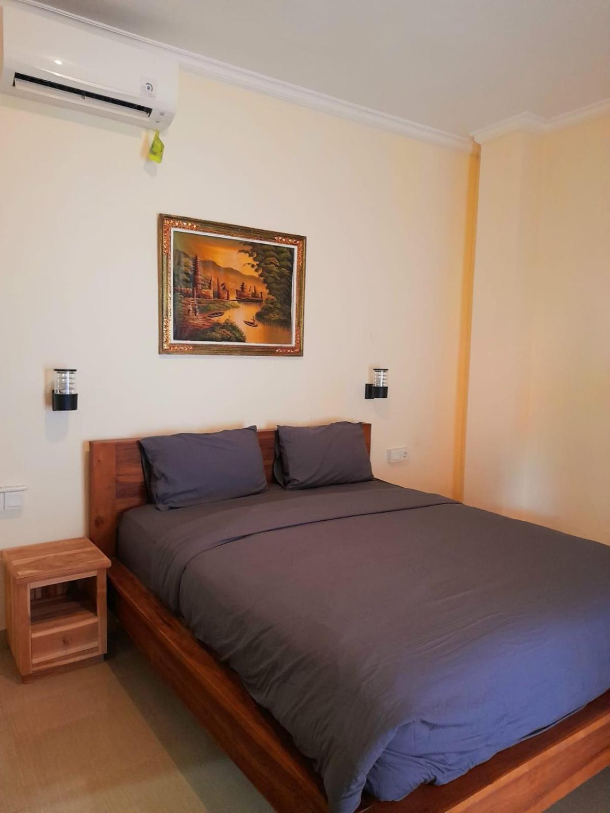 Sindhu Mesari Bungalow Toyapakeh 외부 사진