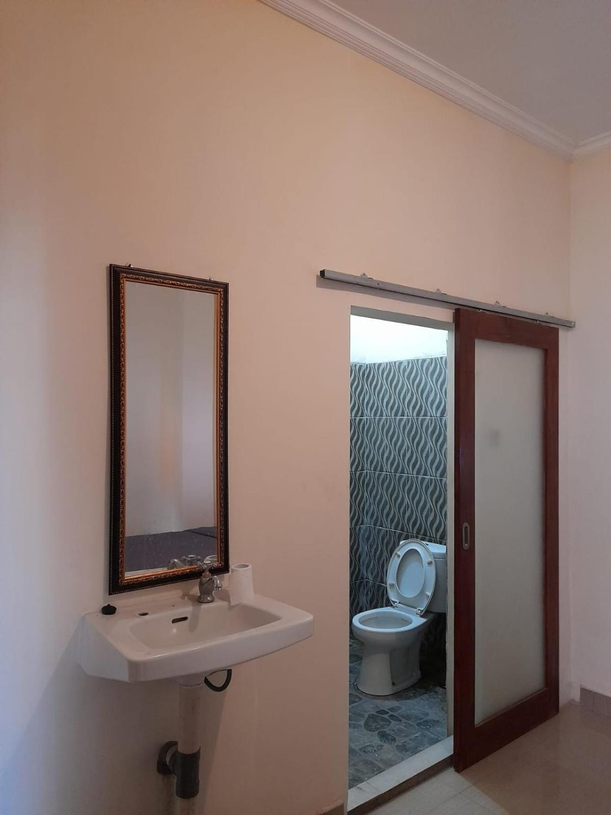 Sindhu Mesari Bungalow Toyapakeh 외부 사진
