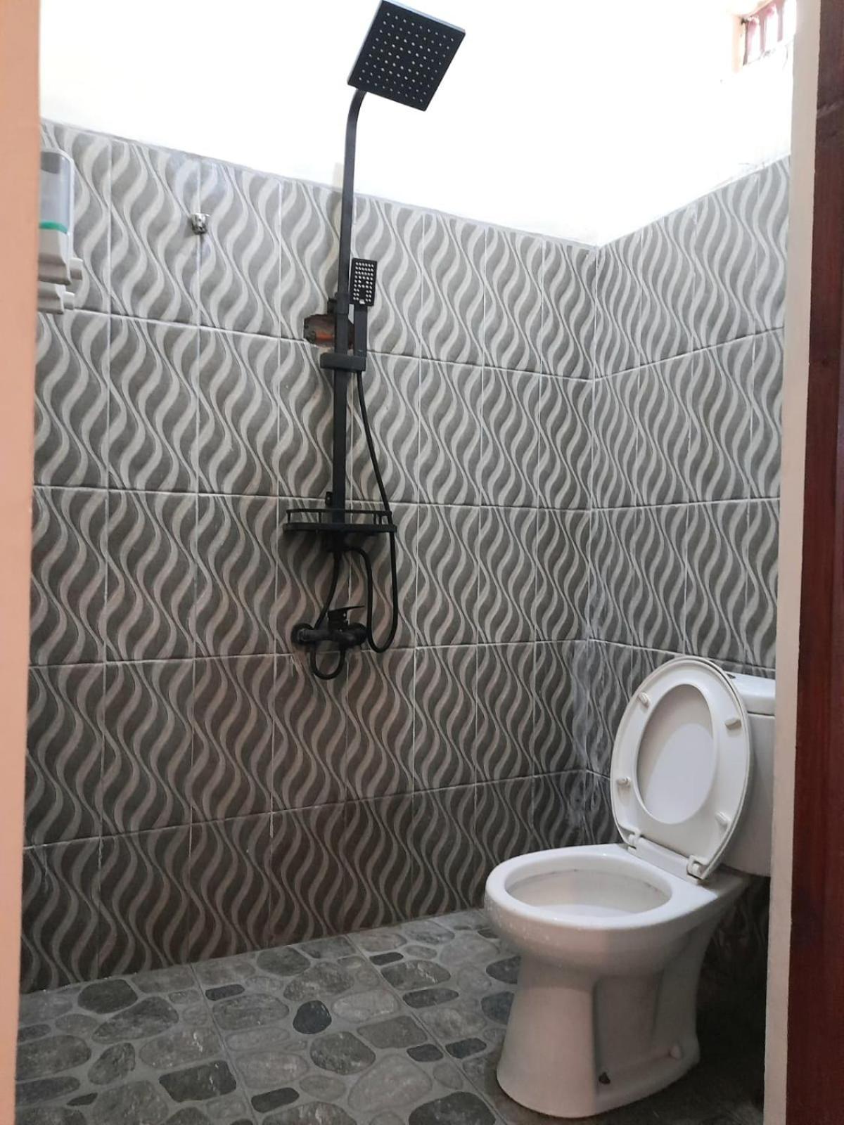 Sindhu Mesari Bungalow Toyapakeh 외부 사진