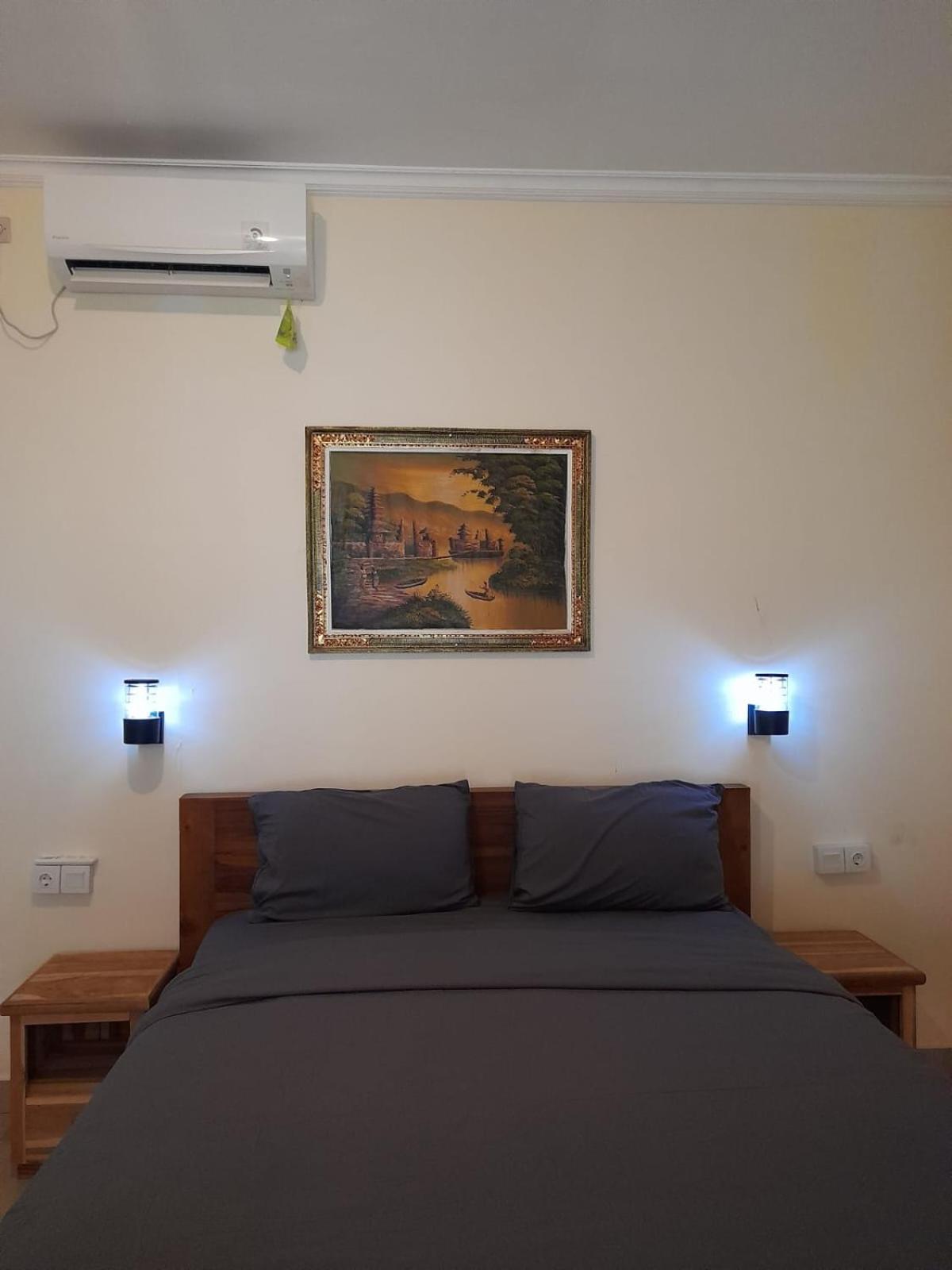 Sindhu Mesari Bungalow Toyapakeh 외부 사진