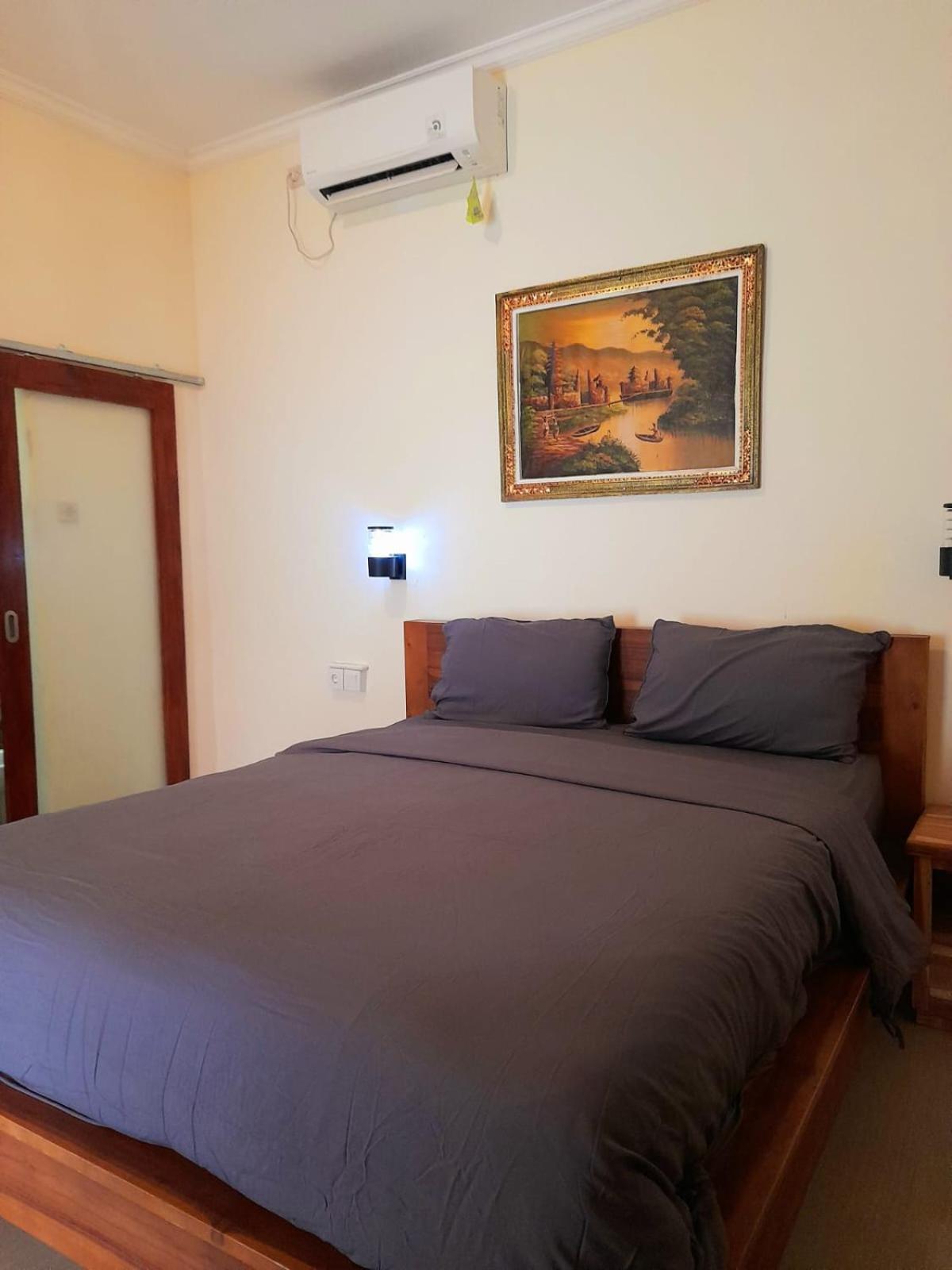 Sindhu Mesari Bungalow Toyapakeh 외부 사진