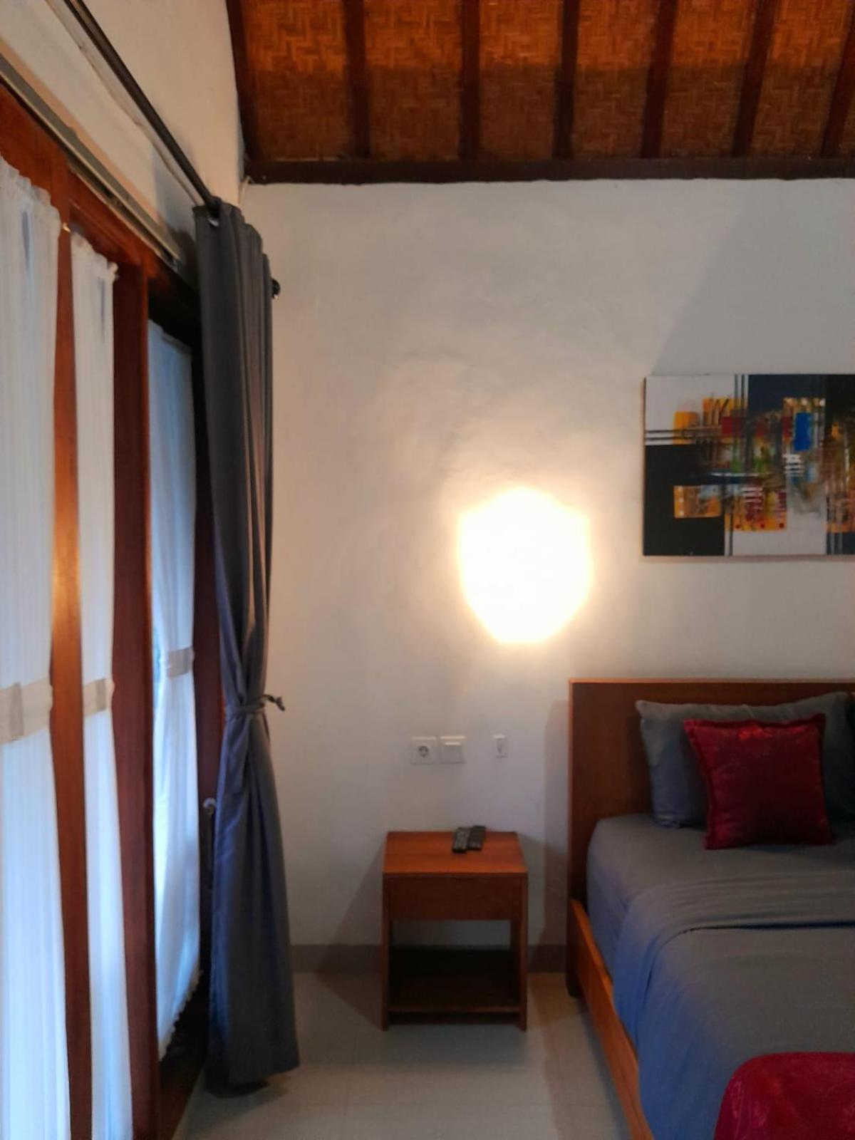 Sindhu Mesari Bungalow Toyapakeh 객실 사진