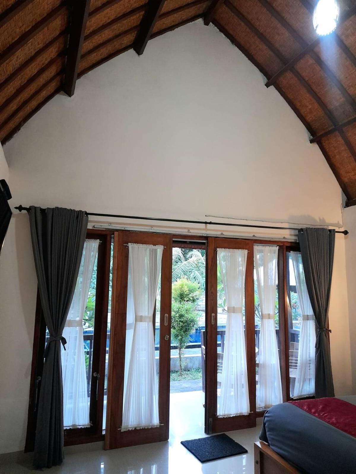Sindhu Mesari Bungalow Toyapakeh 객실 사진